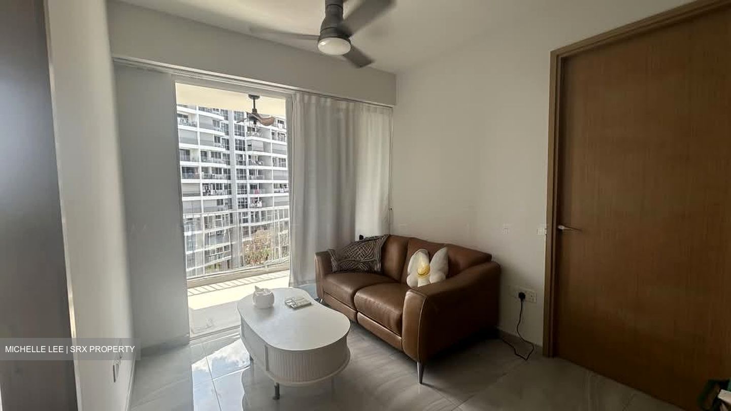 High Park Residences (D28), Apartment #569298411
